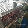 Hot Sell Different Size Frp Mold Grating Machine